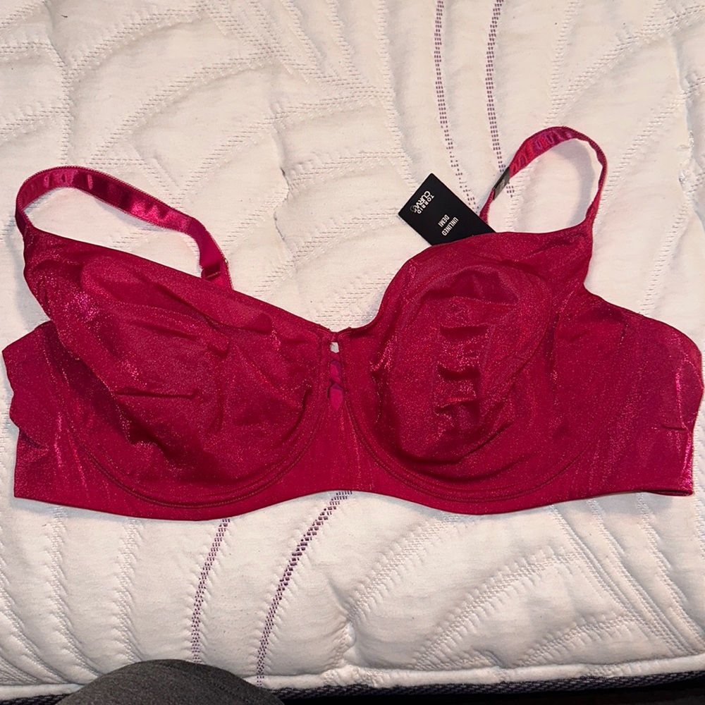 Not for sale - Torrid Bras - New